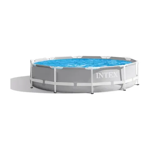 INTEX BAZEN MET.OKVIR PRISM FRAME 3,66X0,99