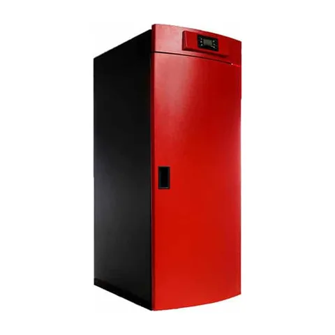 Kotao na pelet Biomegal 25kw
