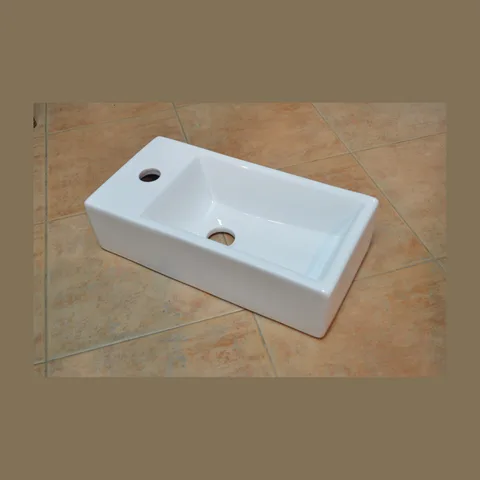 Umetnicki lavabo Minotti picolo