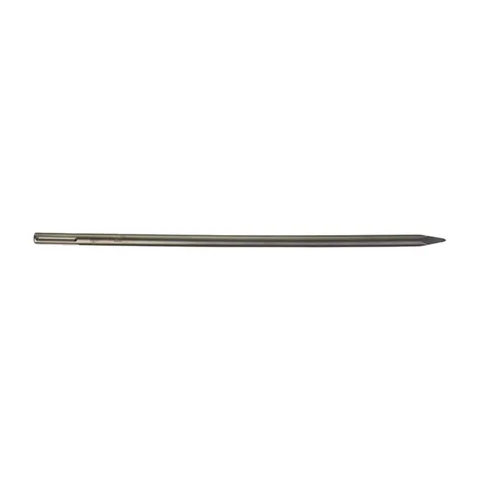 MILWAUKEE – Šiljasto dleto, SDS-Max, 600 mm – 4932343736