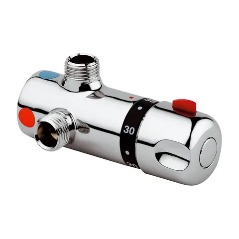 IDRAL Ventil Mešni Termostatski