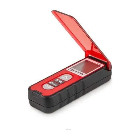 Kapro laserski daljinomer 363 kaprometar K-30, K363