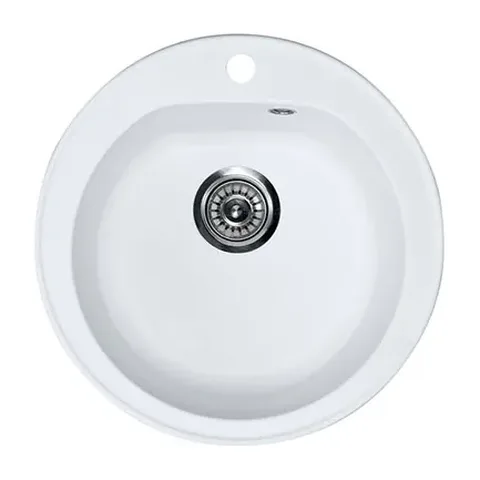 METALAC Xvenera sudopera (Bela)