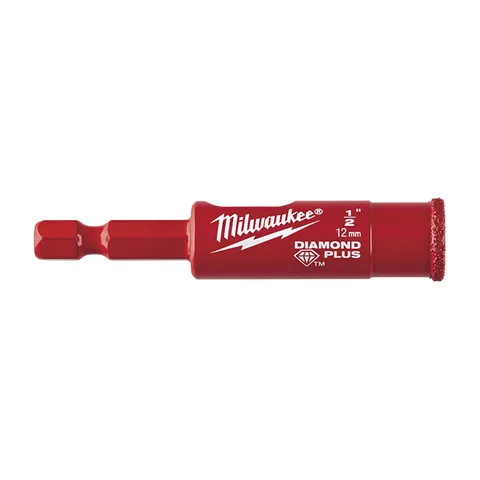 Burgija Dijamantska 12mm Milwaukee 49560511