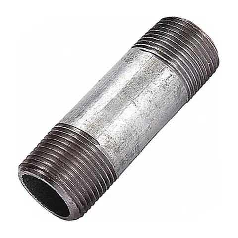 Cev pocinkovana 1″ 15cm