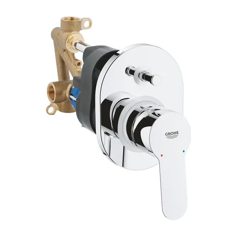 Ugradna baterija Grohe BauEdge