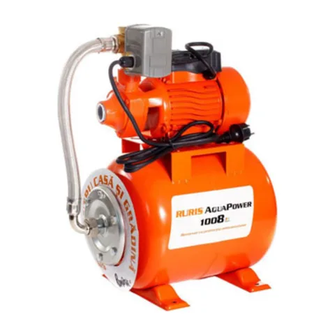 RURIS Hidropak pumpa 750W AQUAPOWER 1008, 9442
