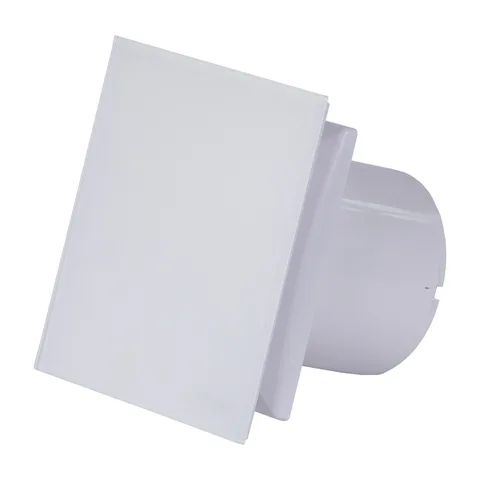 VENTILATOR F100 AIR PRO WHITE CAPO