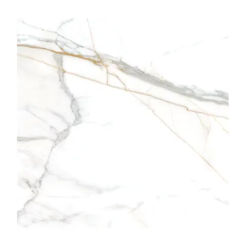 Gptu 609 White Matt Rect. 59.8X59.8