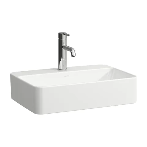 Laufen Savoy lavabo pravougaoni 55x38 8.1694.5.716.104.1