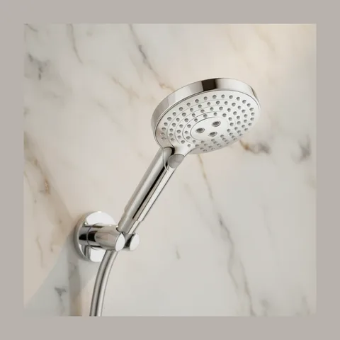 Tuš ručica Hansgrohe Raindance Select S 120