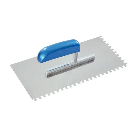 Zidarska mistrija 6 mm plava
