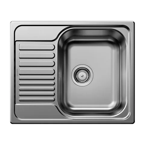 BLANCO SUDOPERA TIPO 45S MINI INOX 516524
