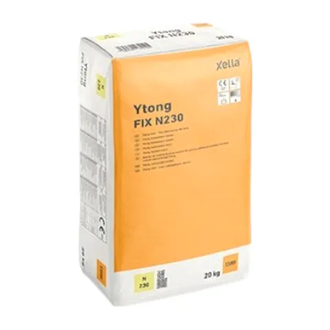Lepak za ytong, 20 kg