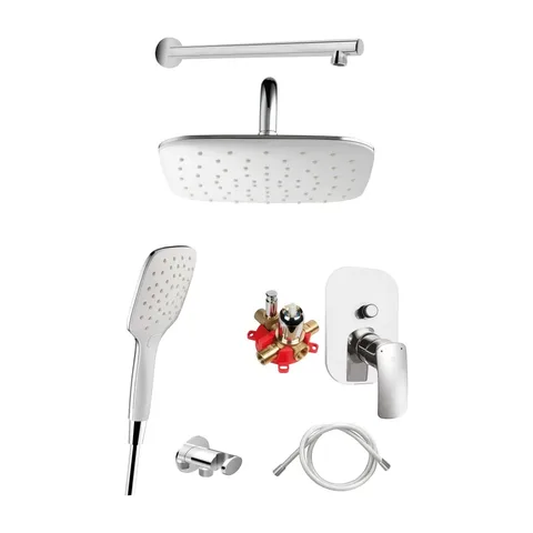 Herz Elit ugradni set Duo UH00377
