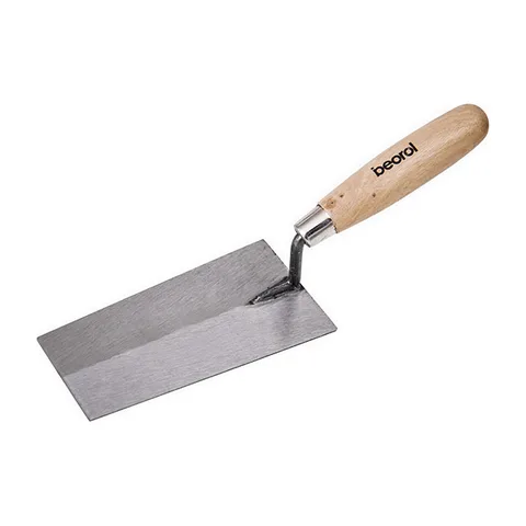 Mistrija kvadratna 160mm MKI