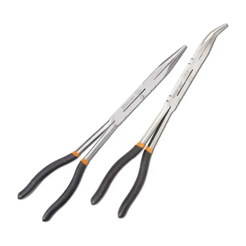Beta – Set 2/1 duga špic klešta – 1009L/DP-S2