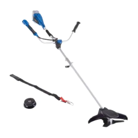 Aku trimer za travu BC-BCH330/20 -X set L 4ah+ punjač 5910906400 Scheppach