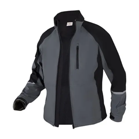 Jakna Softshell GRIGIO vel. XL /50311
