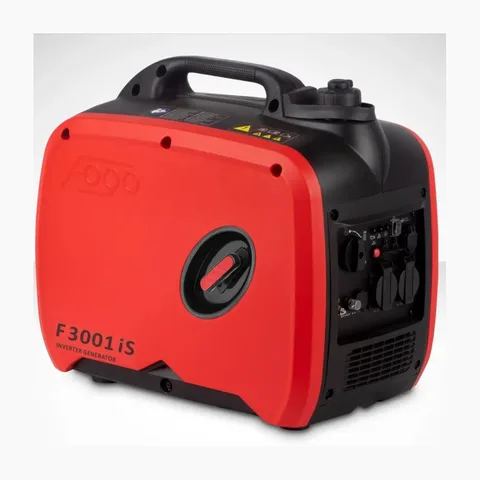 Fogo – Bešumni agregat 2,5 kW – F3001IS