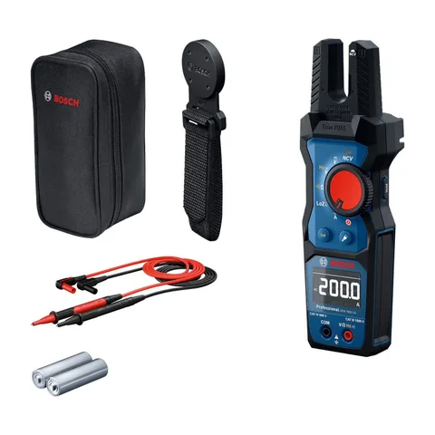 Bosch – Električni tester GFM 1000-15 + MH 1 Professional – 0601077401