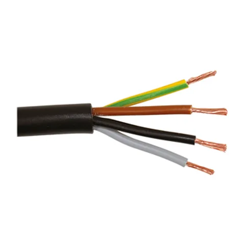 KABL PPJ 5X2.5