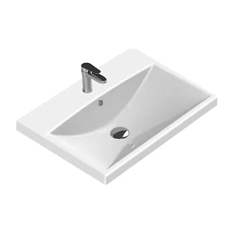 LAVABO 100X45 ELITE 32400 U