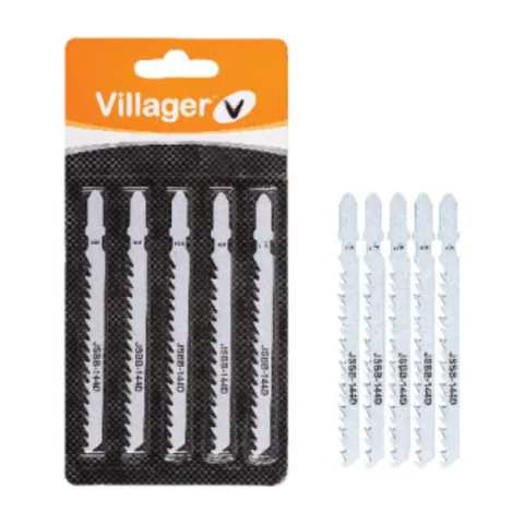 Villager – List ubodne testere JSB101B – 027186