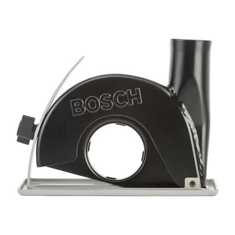 Bosch – Klizna vođica sa nastavkom za usisavanje – 2605510264