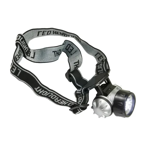 Led Lampa Naglavna 7 Dioda 60011