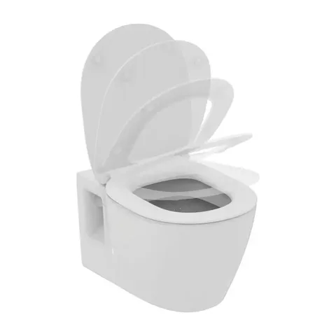Konzolna wc šolja sa daskom Ideal Standard Connect