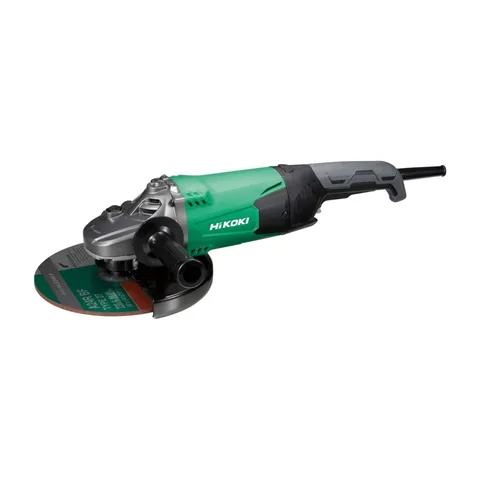 Hikoki – Ugaona brusilica 2200W – hG23SW2-WAZ6