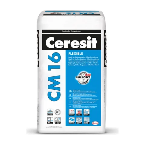 Ceresit CM-16 lepak za pločice