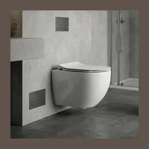 WC šolja AXA Glomp
