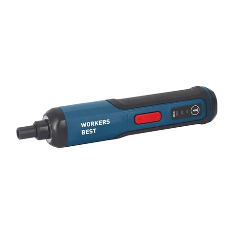 Aku Odvijac Stapni 1/4 HEX Worker Best 1500mAh 1295196