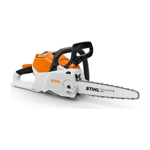 Stihl – Baterijska motorna testera MSA 200 C-B, AP sistem, bez baterije i punjača – MSA200C-B