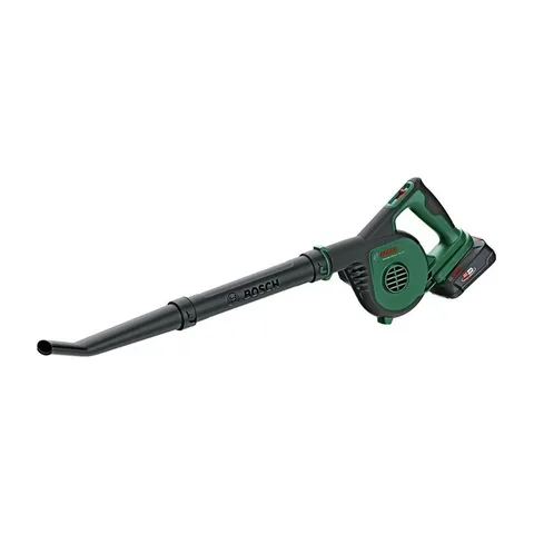 Bosch – UniversalLeafBlower Akumulatorski duvač lišća 18V-130 – 06008A0600