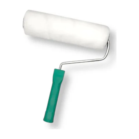 VALJAK VELUR 18cm KOMPLET MIM032005