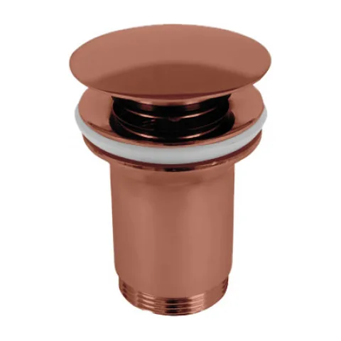 C-S-450RG Podsklop sifona COPEN 5/4 mesingani rose gold