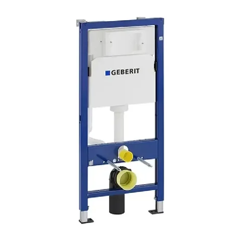 Vodokotlić Geberit Duofix Delta Basic