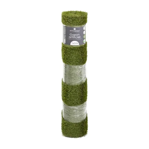 Atmosphera veštačka trava 100x3x300 (168532)