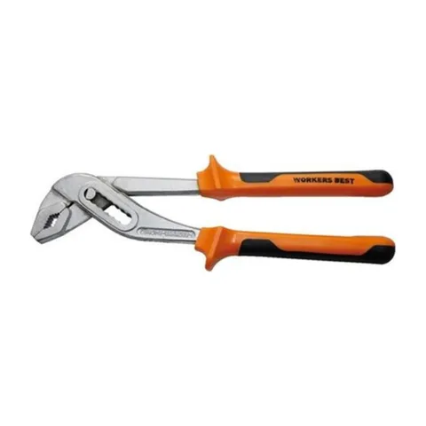 Worker Best – Klešta vodovodna cv 250 mm – WBS 1197876
