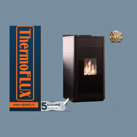 Kotao ThermoFLUX Elegance