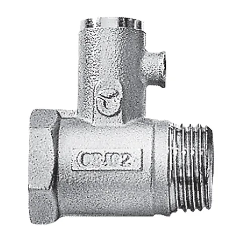 SIGURNOSNI ventil za bojler 1/2″