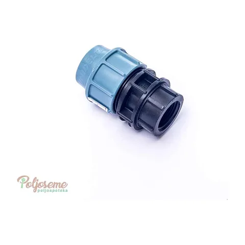 PP POLUSPOJKA PVC 32 UN