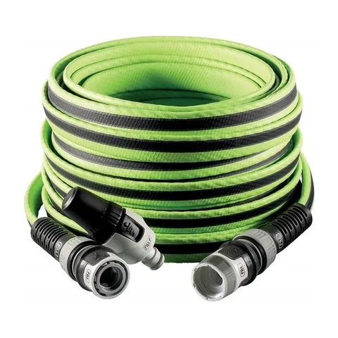 Bastensko crevo-set 13mm 20m