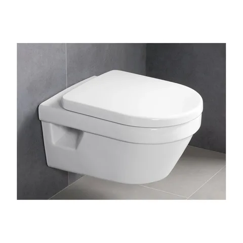 Konzolna wc šolja Villeroy & Boch Omnia