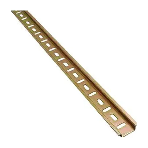 ŠINA ZA AUTOMATSKI OSIGURAČ 1M/1MM