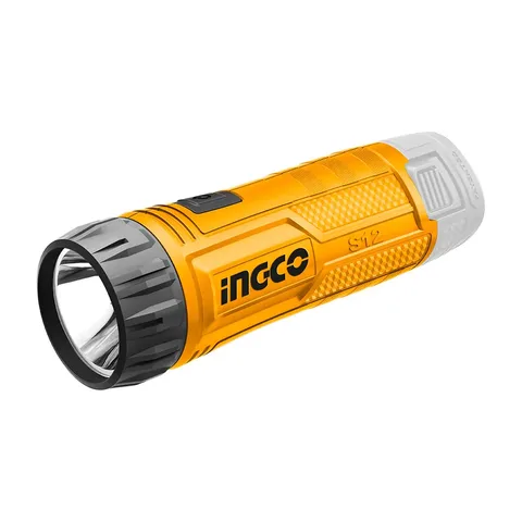CWLI1201 AKU BATERISKA LAMPA LED 1W INGCO