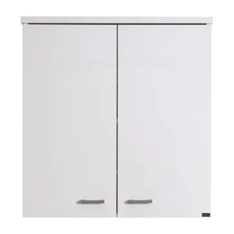 Pino Art Klasik ormarić za kupatilo 68 cm zidni – beli (P0107)